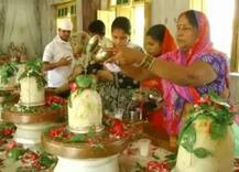 Baikunth Chaturdashi 2020 : भगवान शिव को प्रसन्न करने के लिए स्वंय विष्णु ने पढ़ा था ये मंत्र, आप भी ज़रुर करें इसका उच्चारण