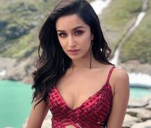 SAAHO में जबरदस्त एक्शन करती दिखीं श्रद्धा कपूर, शेयर की शूटिंग की खूबसूरत तस्वीरें