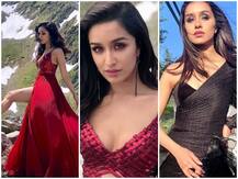 SAAHO में जबरदस्त एक्शन करती दिखीं श्रद्धा कपूर, शेयर की शूटिंग की खूबसूरत तस्वीरें