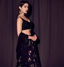 Happy Birthday Sara Ali Khan: सारा की पहली फिल्म के लिए मिला फिल्मफेयर तो दूसरी ने कमाए थे 300 करोड़