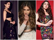 Happy Birthday Sara Ali Khan: सारा की पहली फिल्म के लिए मिला फिल्मफेयर तो दूसरी ने कमाए थे 300 करोड़