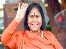 यूपी: अनुच्छेद 370 पर बोलीं साध्वी निरंजन ज्योति- सही मायने में अब मिली है देश को आजादी