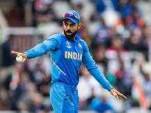 IND vs WI: जीत के बाद कोहली बोले- अय्यर ने बेहतरीन पारी खेली