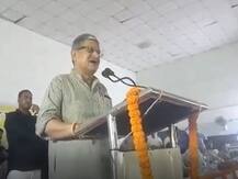 बिहार: बिना नाम लिए ललन सिंह ने अनंत सिंह पर साधा निशाना, कहा- अपराधी किसी का नहीं होता