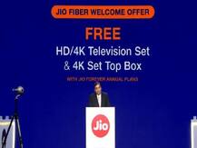 रिलायंस JIO का बड़ा एलान: 5 सितंबर से उपलब्ध होगी ‘जियो गीगा फाइबर’ सेवा, रिलीज होते ही घर बैठे देख सकेंगे फिल्म