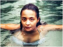 \'सेक्रेड गेम्स 2\' में नजर आएंगी सुरवीन चावला, कहा- मन करता था सेट से भाग जाऊं