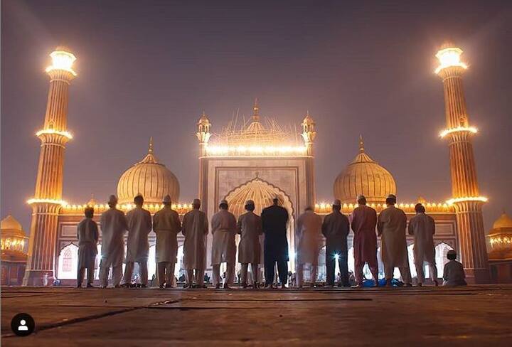 तस्वीर- अभिषेक कुमार