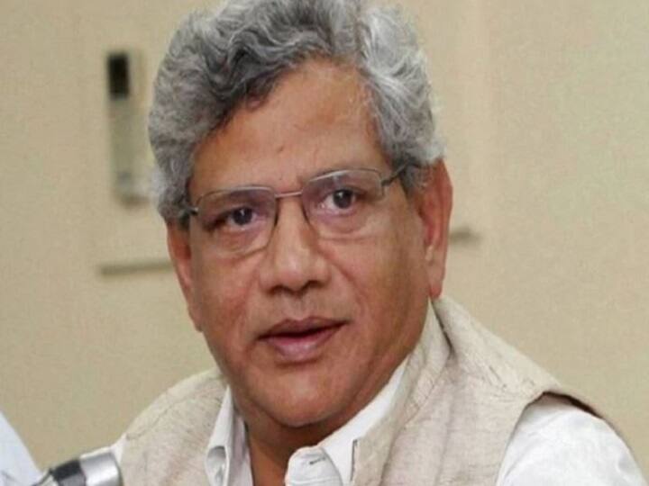 सीताराम येचुरी बोले- बिहार में जीत कोरोना पर पीएम मोदी के कदमों का समर्थन नहीं sitaram yechury on PM Modi's claim after bihar victory सीताराम येचुरी बोले- बिहार में जीत कोरोना पर पीएम मोदी के कदमों का समर्थन नहीं