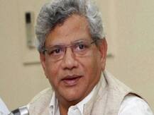 सुप्रीम कोर्ट की अनुमति मिलने के बाद कल जम्मू-कश्मीर जाएंगे सीताराम येचुरी