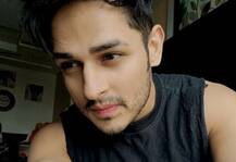 प्रियांक को वेब सीरीज \'द हॉलिडे\' में मिला मजेदार किरदार