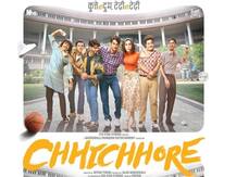 \'छिछोरे\' का नया पोस्टर रिलीज, अलग-अलग लुक में नजर आए श्रद्धा कपूर और सुशांत सिंह राजपूत