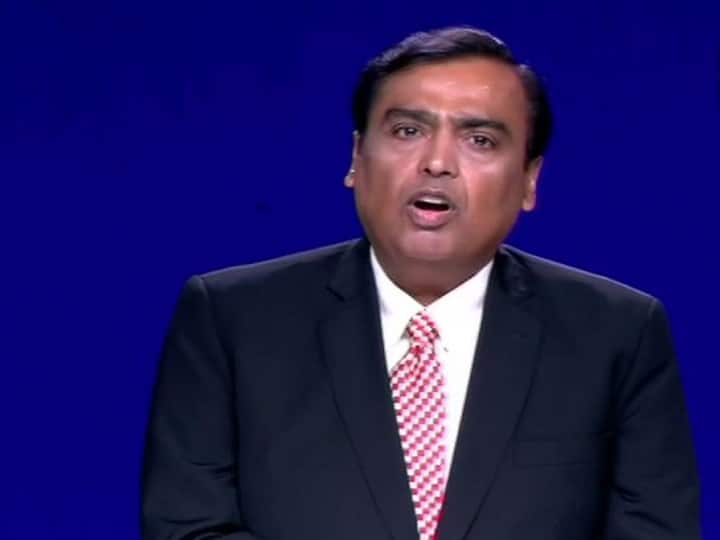 Reliance 43rd AGM: यहां देख सकते हैं रिलायंस की एनुअल जनरल मीटिंग का लाइव प्रसारण Reliance 43rd AGM started, here you can watch Reliance 43rd AGM: यहां देख सकते हैं रिलायंस की एनुअल जनरल मीटिंग का लाइव प्रसारण