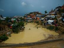 म्यांमार: भूस्खलन की वजह से गई 53 लोगों की जान, बचाव कार्य जारी