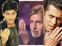 बॉलीवुड ने दी ईद-उल-अजहा की बधाई, यहां देखिए सितारों के शांति, प्यार और भाईचारे वाले ट्वीट