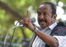 MDMK नेता वायको का विवादित बयान, कहा- आज़ादी की 100वीं सालगिरह पर कश्मीर भारत के साथ नहीं होगा