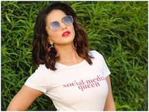 सनी लियोनी भारत में गूगल पर साल की सबसे ज्यादा सर्च की जाने वाली सेलिब्रिटी, सलमान-शाहरुख भी पीछे