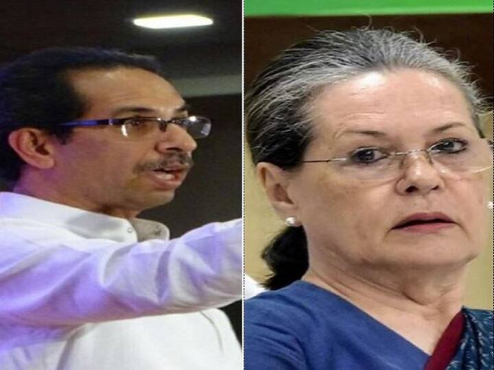 सोनिया के अंतरिम अध्यक्ष बनने पर शिवसेना का तंज, कहा- कांग्रेस बनी पुराने ग्राहकों का ‘मीना बाजार’ shiv sena attack congress decision of making Sonia Gandhi interim chief सोनिया के अंतरिम अध्यक्ष बनने पर शिवसेना का तंज, कहा- कांग्रेस बनी पुराने ग्राहकों का ‘मीना बाजार’