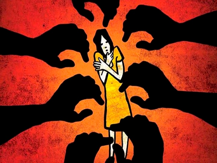 Madhya Pradesh Troubled by blackmailing rape victim set herself on fire ANN मध्य प्रदेश: गैंगरेप के बाद ब्लैकमेलिंग से परेशान पीड़िता ने खुद को लगा ली थी आग, इलाज के दौरान हुई मौत