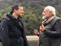 Man vs Wild: मोदी ने कहा- पिछले 18 साल में पहली छुट्टी ली, जानिए शो में पीएम ने क्या-क्या बताया