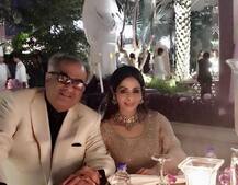 Birth Anniversary: मां की मौत के बाद बोनी के नजदीक आईं थी श्रीदेवी, शादीशुदा बोनी से रचाई थी शादी