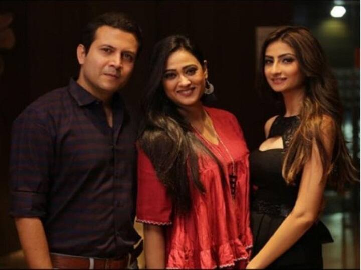 श्वेता तिवारी की बेटी पलक ने कथित उत्पीड़न मामले में तोड़ी चुप्पी, कहा- नहीं हुआ शारीरिक उत्पीड़न Shweta Tiwari daughter Palak on molestation reports said Abhinav Kohli has never physically molested me श्वेता तिवारी की बेटी पलक ने कथित उत्पीड़न मामले में तोड़ी चुप्पी, कहा- नहीं हुआ शारीरिक उत्पीड़न