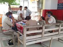 ग्रामीणों ने बच्चा चोर को पकड़ा, वीडियो बनाकर किया वायरल, 10 हजार में बच्चे बेचने का दावा