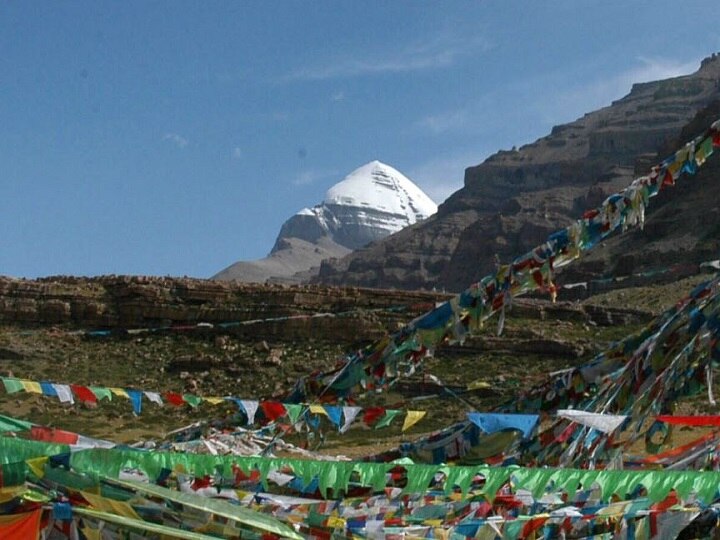 China suggests expanding Kailash Mansarovar Yatra ‘कैलाश मानसरोवर यात्रा’ मार्ग पर सुविधाएं बढ़ा रहा चीन, जल्द ही परिक्रमा मार्ग पर लगेंगे ऑक्सीजन बूथ