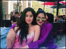 श्रीदेवी की जयंती पर भावुक हुईं बेटी जाह्नवी कपूर, तस्वीर शेयर लिखा ये इमोशनल पोस्ट