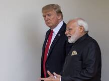 फिर पलटे डोनाल्ड ट्रंप, अब कहा- ‘अमेरिका नहीं करेगा कश्मीर मुद्दे पर भारत-पाक के बीच मध्यस्थता’