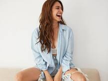 बॉलीवुड में नहीं आना चाहती थी ये एक्ट्रेस, कहा- शादी करके बच्चे पैदा करना चाहती थी