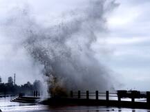चीन: लेकिमा तूफान से मरने वालों की संख्या में इजाफा हुआ, अब तक 49 लोगों गंवा चुके हैं जान