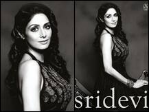 श्रीदेवी की जिंदगी पर आएगी किताब, विद्या बालन ने शेयर किया बुक का कवर