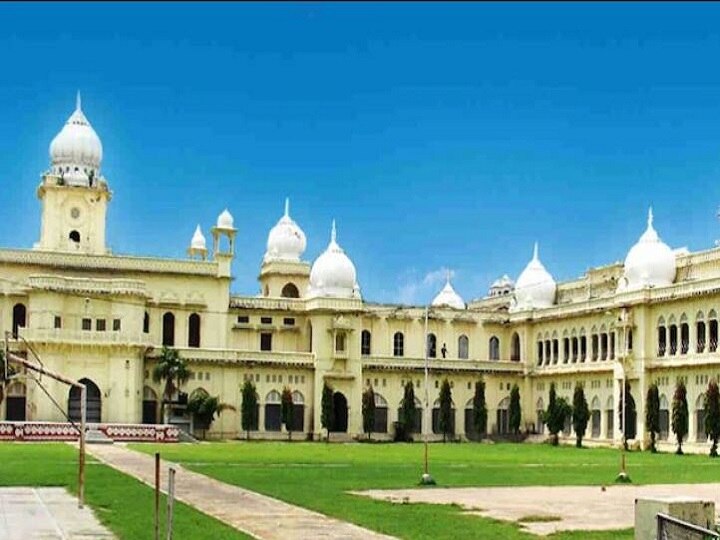 UP-The issue of resumption of student union at Lucknow University again, the last time elections were held in 2005 लखनऊ यूनिवर्सिटी में फिर गरमाया छात्रसंघ बहाली का मुद्दा, आखिरी बार साल 2005 में हुए थे चुनाव