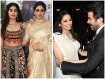 जाह्नवी और अनिल कपूर ने श्रीदेवी को 56वें जन्मदिन पर याद किया, इमोशनल पोस्ट से छू लिया दिल