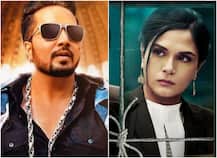 पाक में मीका सिंह के परफॉर्म करने पर हुआ था विवाद, ऋचा चड्ढा बोलीं- कलाकार प्यार और अमन‌ की बात करते हैं