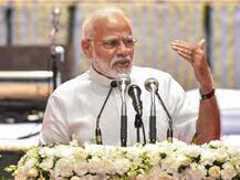 श्रद्धांजलि: सुषमा स्वराज को याद कर बोले पीएम- उम्र में मुझसे छोटी थीं लेकिन उनसे बहुत कुछ सीखा