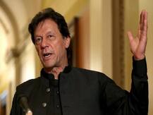 इमरान खान को चैन नहीं, आर्मी चीफ बाजवा के साथ किया LoC का दौरा