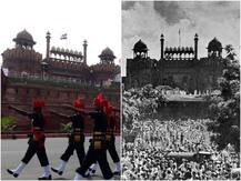 स्वतंत्रता दिवस विशेष: जानें 1947 से अब तक कितना आगे बढ़ा भारत