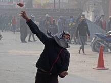 कश्मीर जोन के इंस्पेक्टर बोले- आतंकी को दे सकते हैं माफी लेकिन पत्थरबाजों पर नहीं होगा रहम