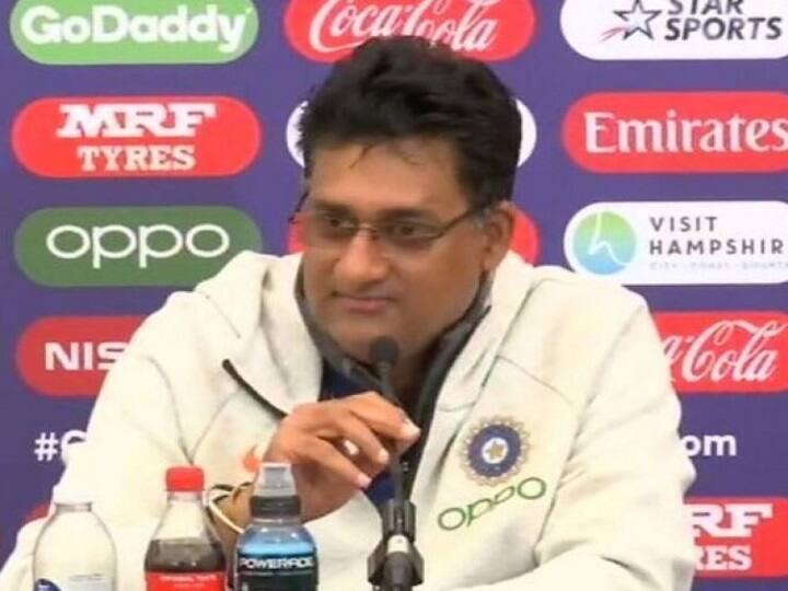 वेस्टइंडीज दौरा: बुरे व्यवहार के मामले में फंसे टीम इंडिया के मैनेजर, BCCI ने वापस बुलाया West India, Team India Manager called back because of misbehavior वेस्टइंडीज दौरा: बुरे व्यवहार के मामले में फंसे टीम इंडिया के मैनेजर, BCCI ने वापस बुलाया