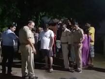 यूपी: बदमाशों ने उद्योगपति पर किया हमला, लाइसेंसी रिवॉलवर देख कर भागे