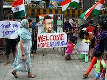 जानें वीर चक्र से सम्मानित होने वाले विंग कमांडर अभिनंदन वर्धमान के साहस की कहानी