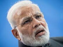 मोदी सरकार-2 के 75 दिन पूरे: पीएम बोले- जो फैसले कभी नामुमकिन थे, उन्हें हमने हकीकत में बदले