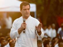 राज्यपाल के बयान पर बोले राहुल- डियर \'मालिक\' बिना किसी शर्त के जम्मू-कश्मीर आने का न्यौता स्वीकार, कब आऊं?