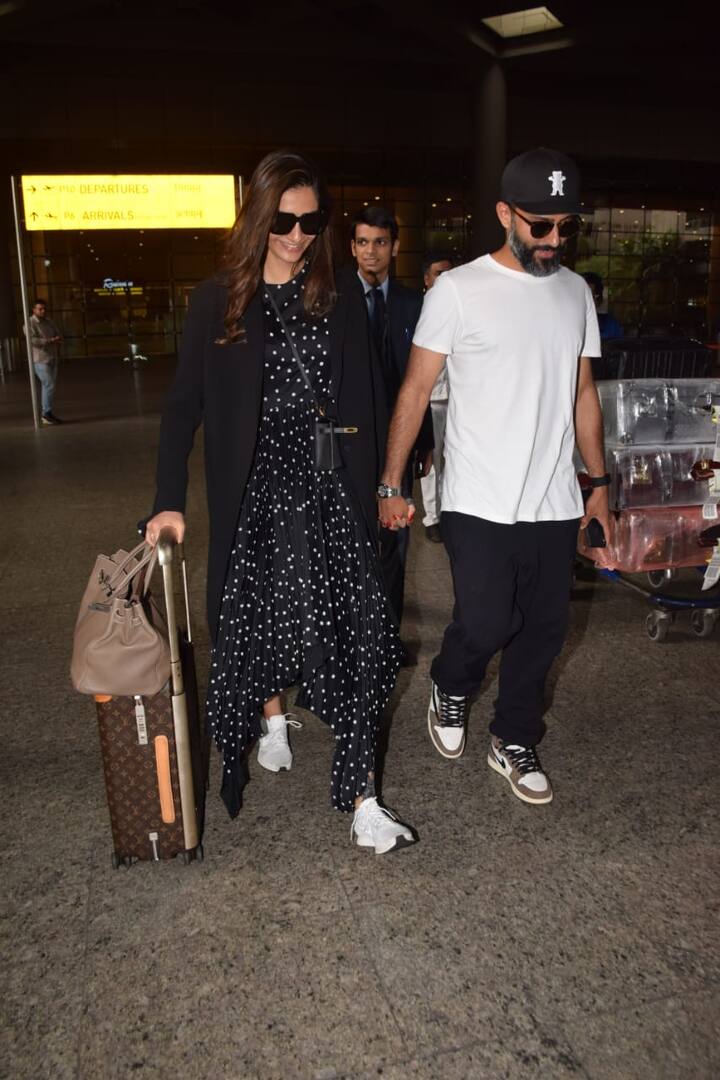 सोनम कपूर की अगली फिल्म 'द ज़ोया फैक्टर' है.