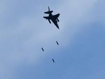 पाकिस्तान के बालाकोट में बम बरसाने वाले 5 जांबाज पायलट वायुसेना मेडल से सम्मानित होंगे