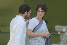 रक्षाबंधन विशेष: सियासी घरानों के इन भाई-बहनों का प्यार है बेहद नायाब