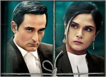 जब अक्षय खन्ना ने ऋचा चड्ढा को लंच ब्रेक लेने की सलाह दी