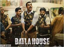 Batla House Critics Review: जानें, समीक्षकों की नज़र में कैसी है जॉन अब्राहम की फिल्म \'बाटला हाउस\'