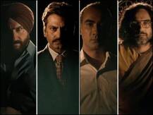 Sacred Games 2: \'सेक्रेड गेम्स\' देखने के लिए देना होगा नींद का बलिदान, आज रात 12 बजे रिलीज़ होगी सीरीज़